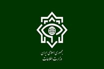 انبار دپوی کالای قاچاق در سقز و مریوان شناسایی و مورد ضربه قرار گرفت