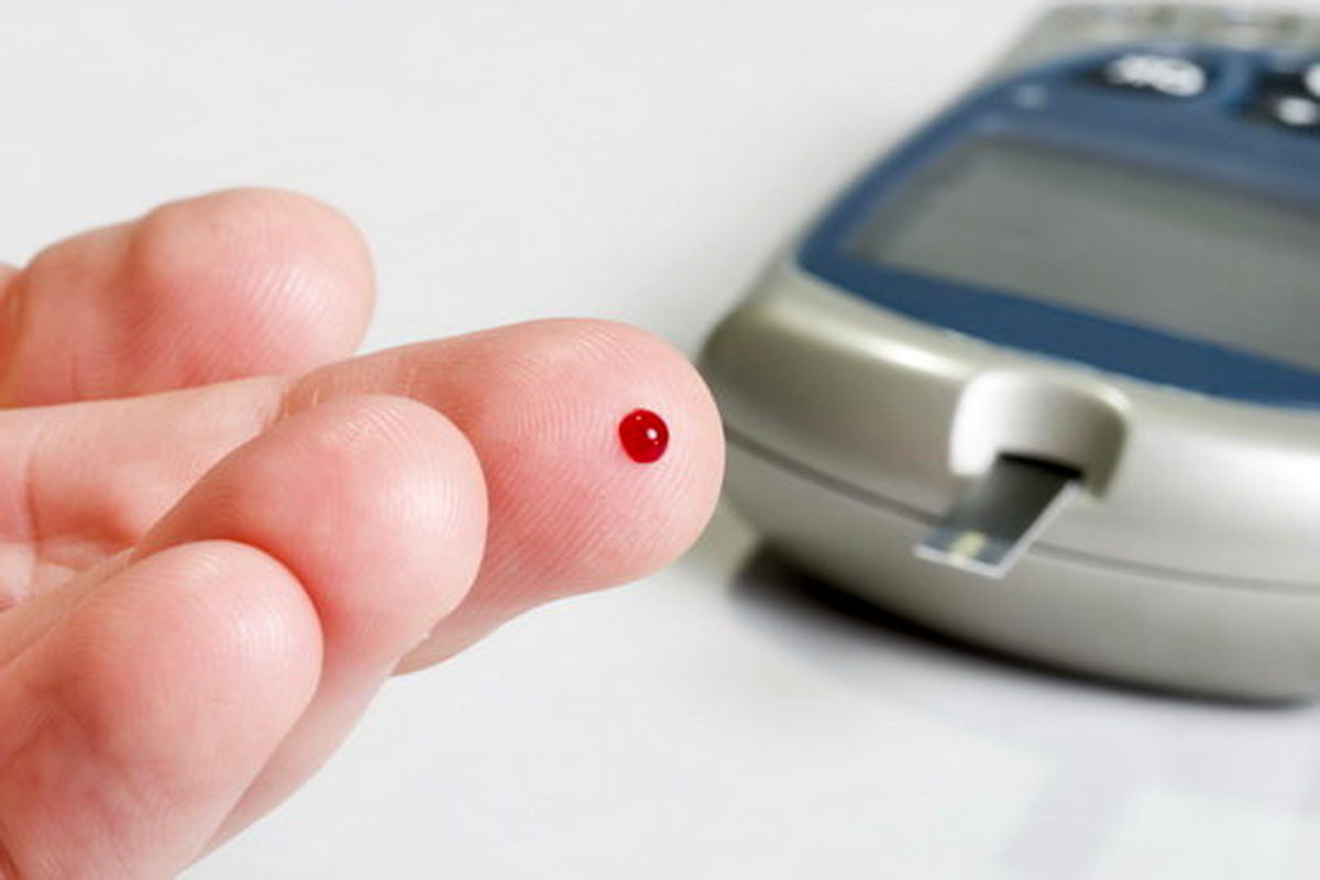 افزایش مرگ‌های ناشی از دیابت در کشور