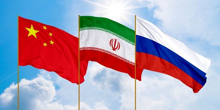 Iran-China-Russia alliance a source of concern for CENTCOM