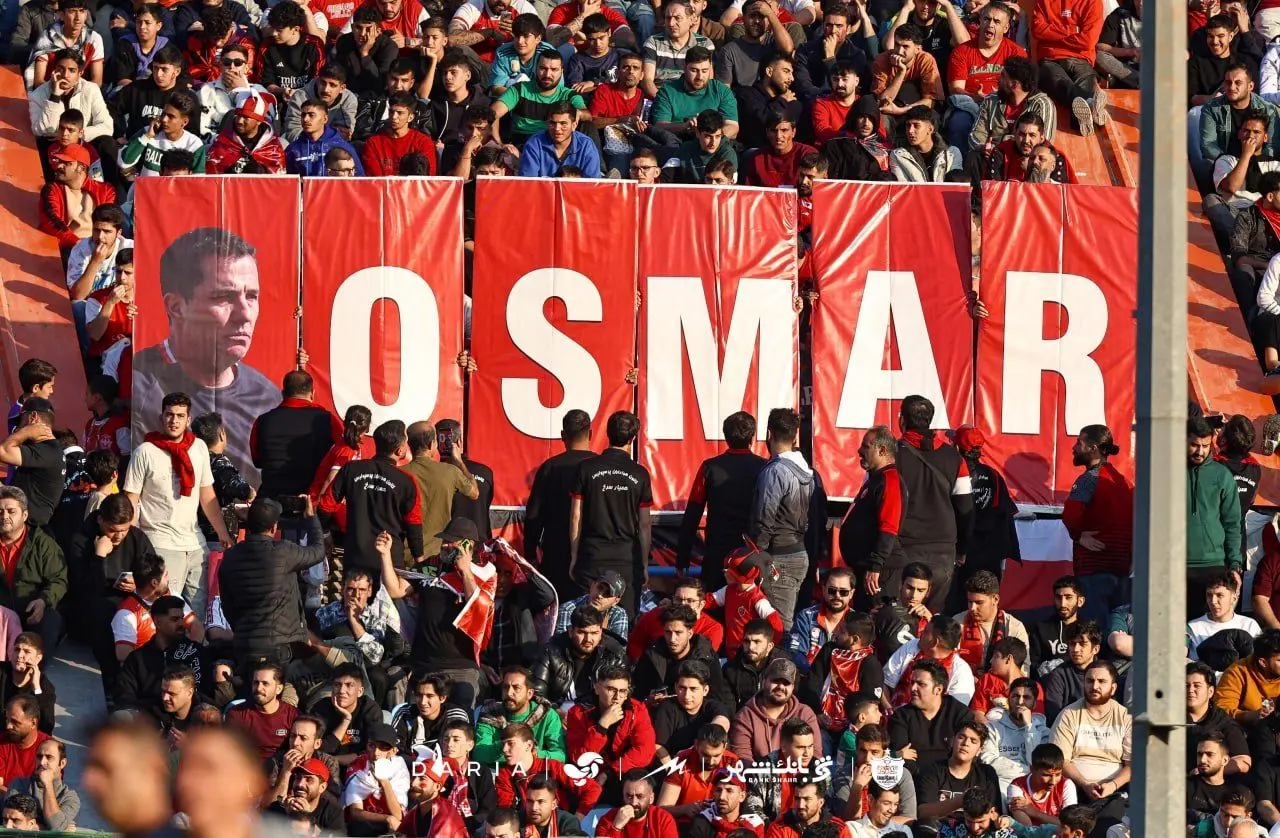 پرسپولیس از استقلال به AFC و سازمان لیگ شکایت کرد