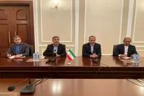 تاکید قائم مقام سازمان بازرسی کل کشور به حفظ روابط با جمهوری آذربایجان