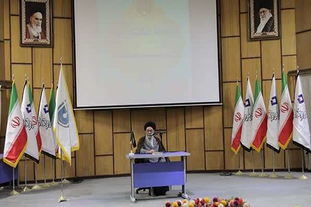جشنواره زکات منطقه شمال اصفهان در کاشان برگزار شد