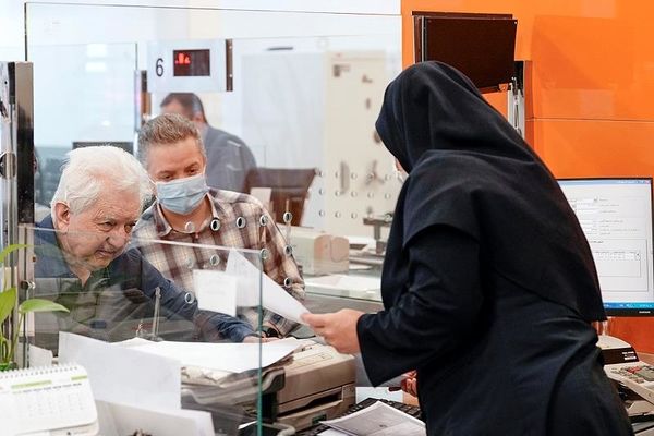 تسهیلات قرض الحسنه منعطف با کارمزد پایین و قابلیت انتقال