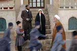 پخش فیلم تاریخی «یتیم‌خانه ایران» به کارگردانی ابوالقاسم طالبی از شبکه تهران