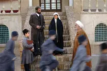 پرواز همای تیتراژ «یتیم خانه ایران» را خواند