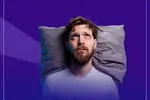 اینفوگرافیک/خواب کافی دارید اما هنوز خسته‌اید؟