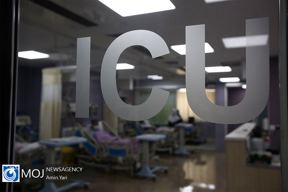 راه اندازی بیمارستان صحرایی در بیمارستان شهید بهشتی/ افزایش 6 فوتی کرونا نسبت به روز گذشته