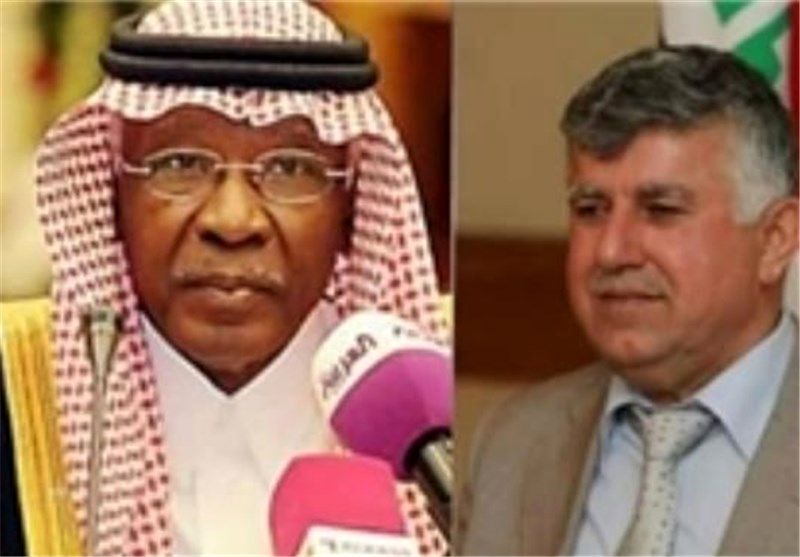 درخواست فدراسیون فوتبال عربستان برای حل مشکلات با عراقی‌ها