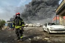 خسارت ۶۷۳ خودروی آسیب دیده در انفجار بندر شهید رجایی پرداخت شد
