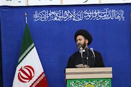  ایران در یکپارچگی و عزت خود مدیون اردبیل است