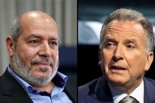 نگرانی تل‌آویو از دیدار ویتکاف و حماس/ هراس از نزدیکی واشنگتن - غزه