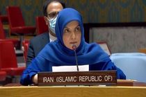 نیازی نیست که کشورهای غربی مدعیان دروغین حفاظت از زنان ایرانی باشند