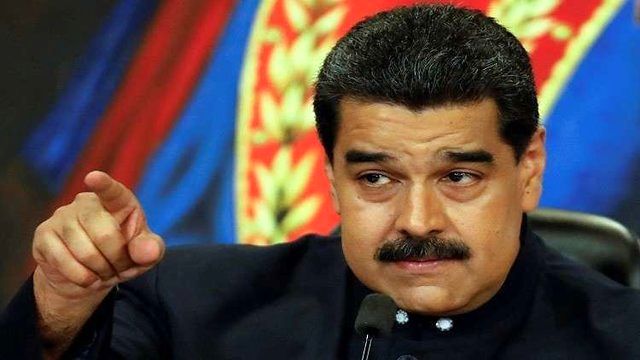 شکایت مادورو از رئیس پارلمان ونزوئلا/بورخس به دست عدالت سپرده خواهد شد
