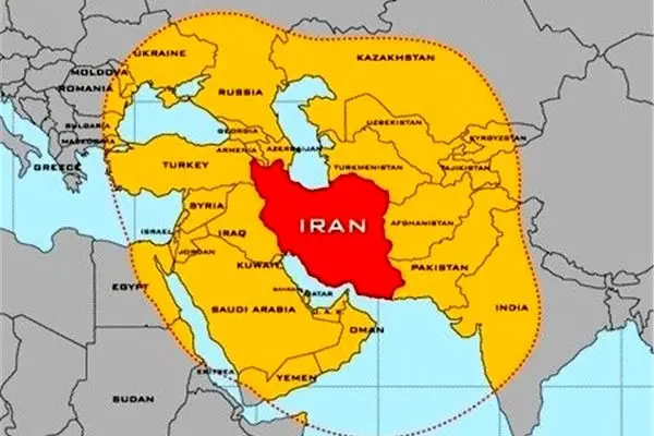 راهبردهای ایران برای مقابله با طرح  «خاورمیانه جدید» ترامپ