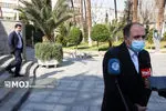 با تشکل‌های دامداری تفاهم کردیم که نسبت به تنظیم بازار با تولید داخل همکاری کنند