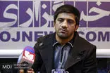 با تمام وجود کشتی بگیرید و مفت بازی نکنید