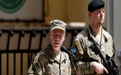 احتمال وقوع جنگ داخلی در افغانستان