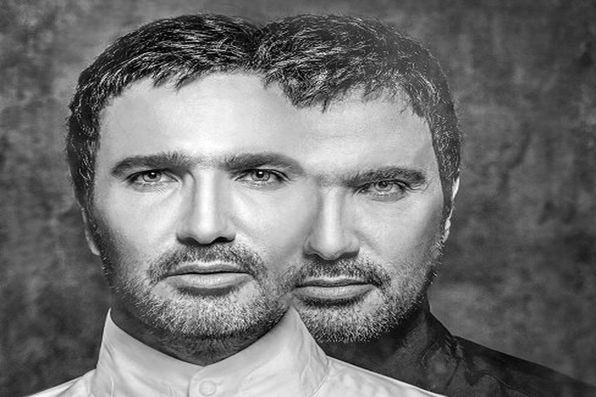 اولین آلبوم موسیقی محمدرضا فروتن به بازار می‌آید