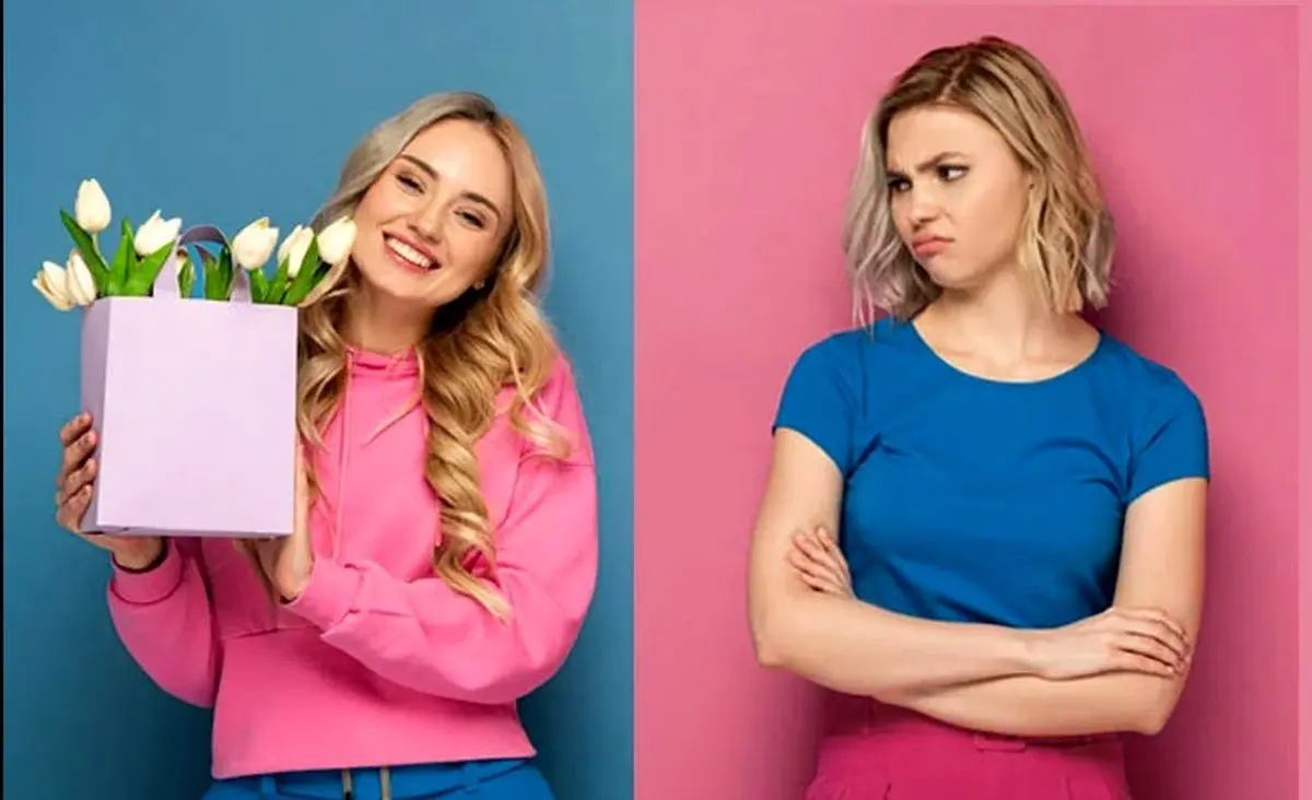 آدم های حسود اطراف خود را بشناسید / 5 نشانه مهم آدم های حسود