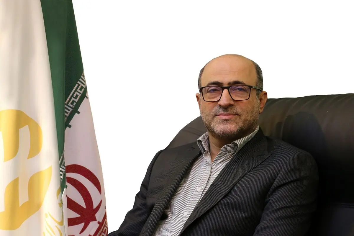 مدیرعامل شرکت آتیه سازان حافظ 