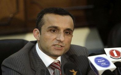 وزیر داخله افغانستان استعفا کرد