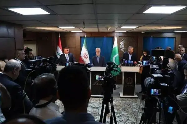 وزرای کشور ایران، عراق و پاکستان برای تسهیل زیارت اربعین تصمیمات مهمی گرفتند