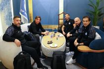 کاروان استقلال تهران راهی کشور بحرین شد