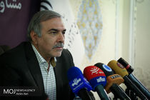 استعفای مدیرعامل سازمان منطقه آزاد ارس پذیرفته شد