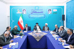  رئیس‌جمهور برای حل برخی مسائل اولویت‌دار استان سمنان، دستورات لازم را صادر کرد