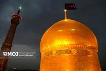 برگزاری مراسم احیای نیمه شعبان در ۲۰۳ مسجد قم