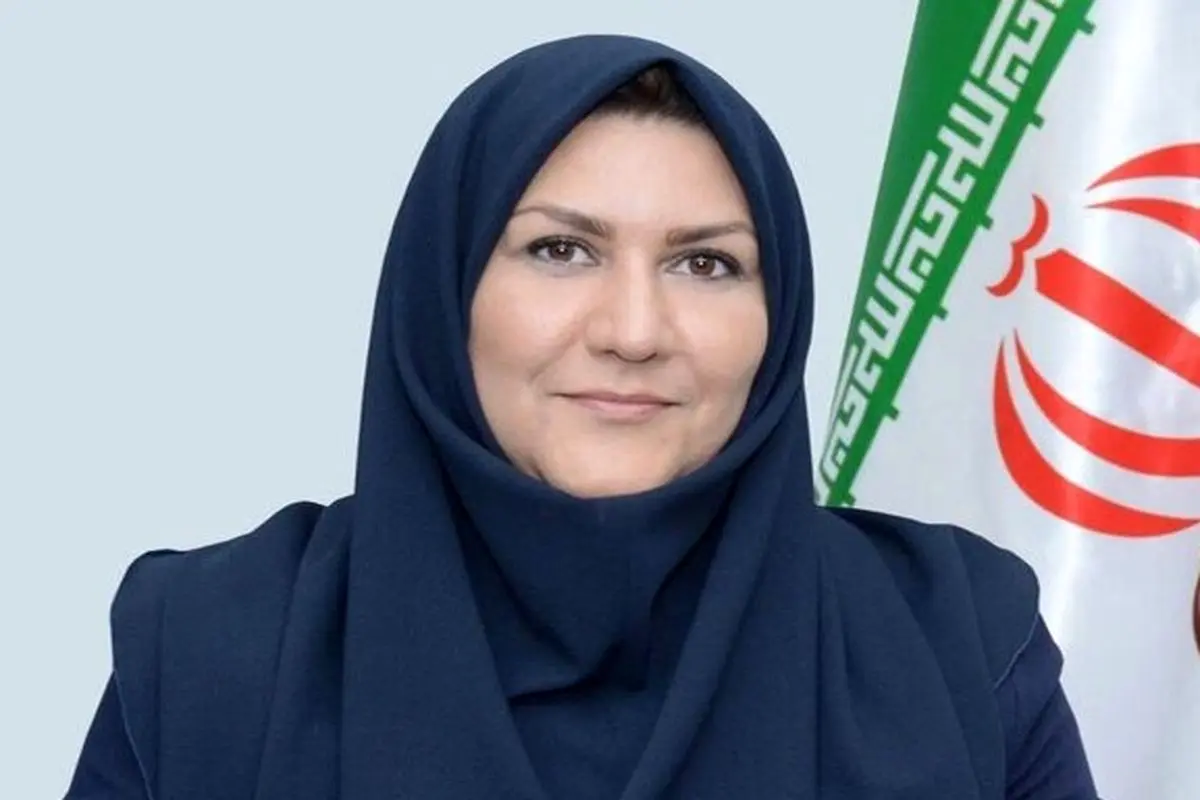 شهرزاد مشیری