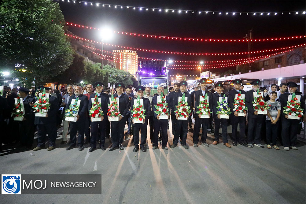 ۹ زندانی نیازمند در مشهد در روز ولادت امام جواد(ع) آزاد می‌شوند