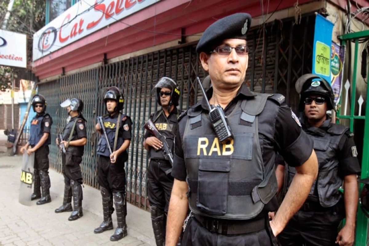 8 هزار نفر توسط پلیس بنگلادش بازداشت شدند