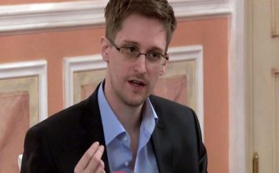 اسنودن مایل است در صورت محاکمه عادلانه به آمریکا بازگردد