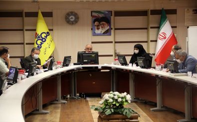 شرکت گاز اصفهان در رسیدگی به سلامت کارکنان خود سرآمد است