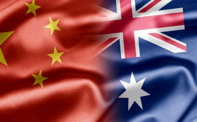 میلیاردر چینی، استرالیا را "غول بچه" خواند