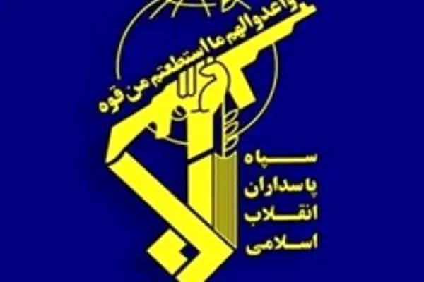 فرمانده کل سپاه از پایگاهی راهبردی در عمق زمین بازدید کرد