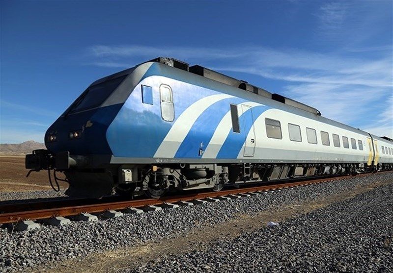 فروش بلیت کلیه قطارهای مسافری تا ۱۱ خرداد برقرار است