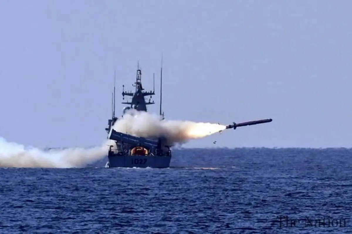 موشک+پاکستان