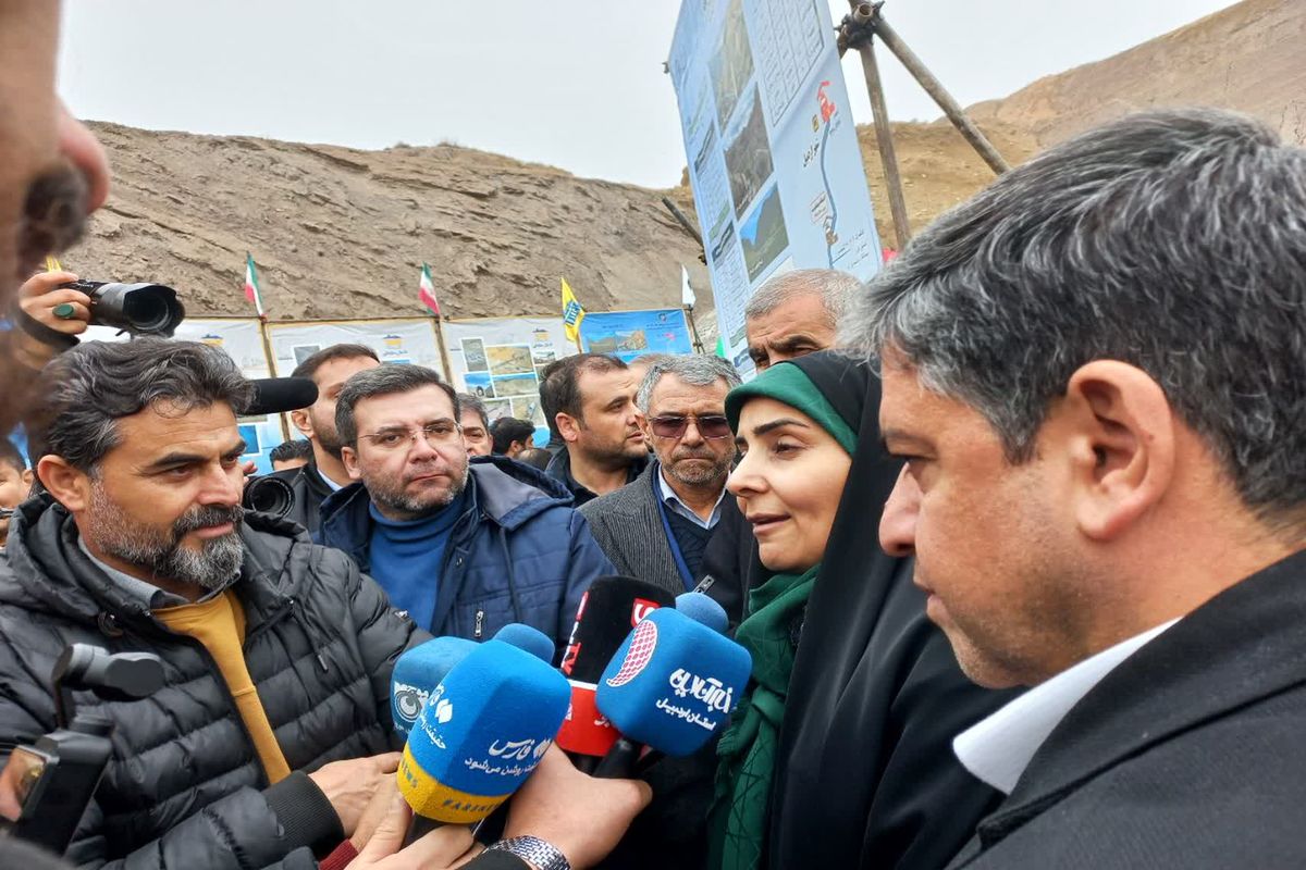 وزیر راه و شهرسازی