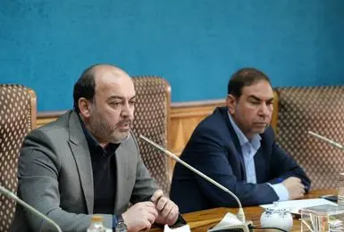 مرزها فرصت راهبردی برای توسعه پایدارند