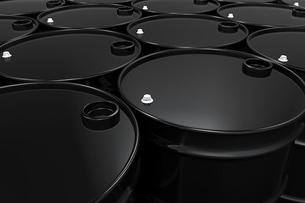 افزایش خیره کننده صادرات نفت ایران به اروپا