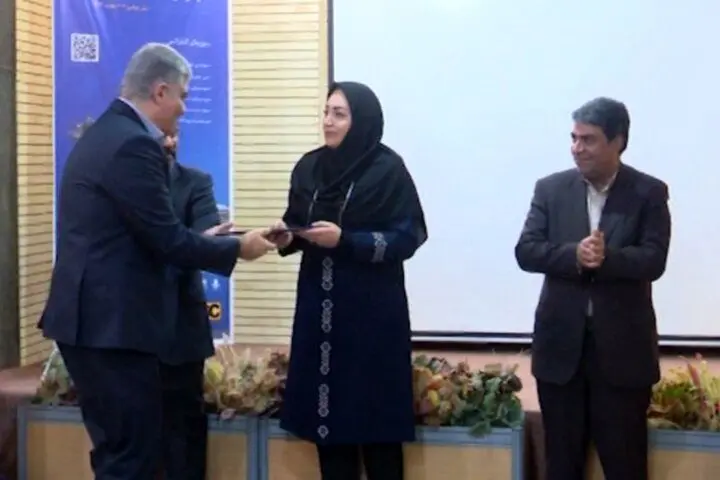 مدیرکل جدید هواشناسی هرمزگان معارفه شد