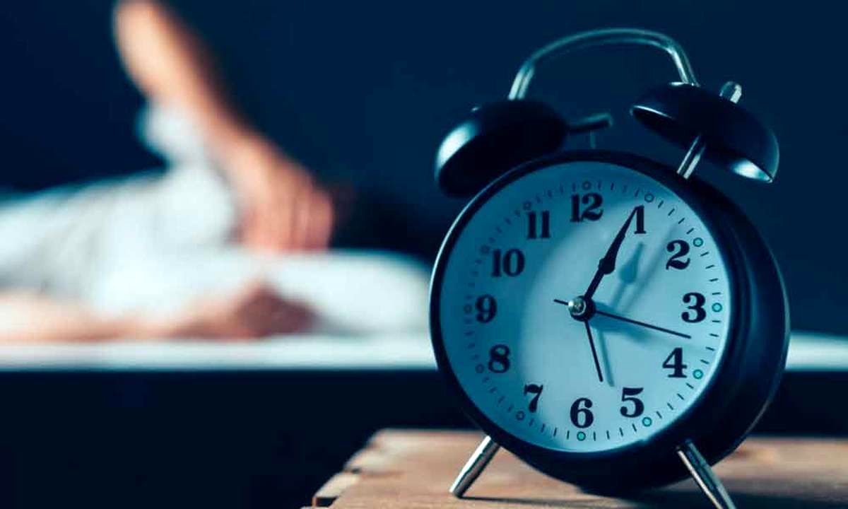 کمبود خواب و بی‌خوابی چه بلایی سر شما می‌آورد؟