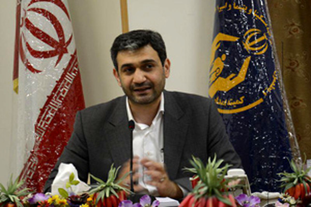 مردم استان اصفهان ۸۲۰ میلیارد ریال به کمیته امداد کمک کردند