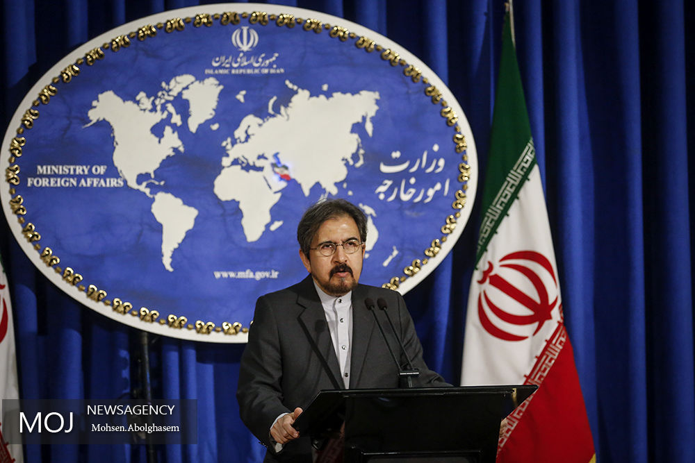 ایران برای مبارزه با تروریسم بهای سنگینی پرداخت کرده است