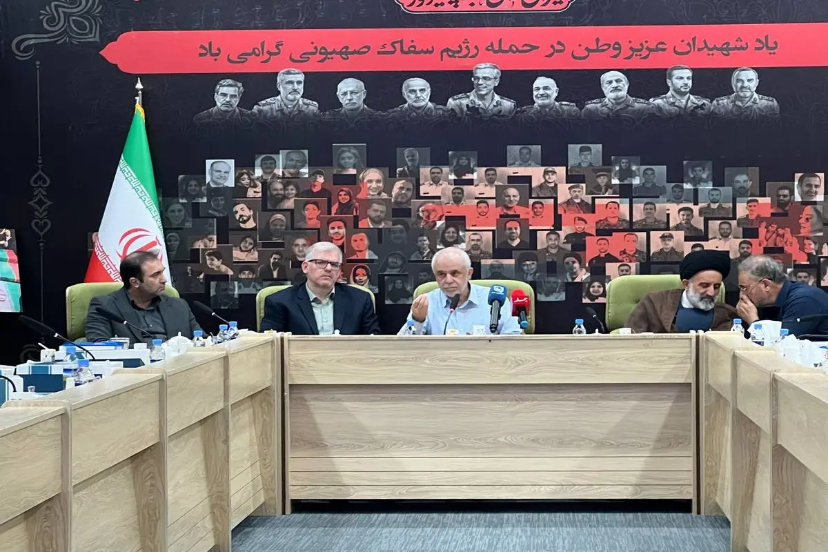 قدرت دفاعی ما در مسیر عقلانیت شکل گرفته است