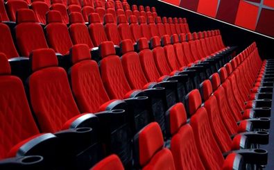 اضافه شدن بیش از ۱۸۰۰ صندلی به ظرفیت سینمایی کشور