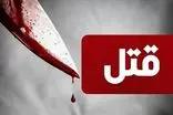 همسر کشی در کلاردشت / دستگیری قاتل کمتر از ۲۴ ساعت