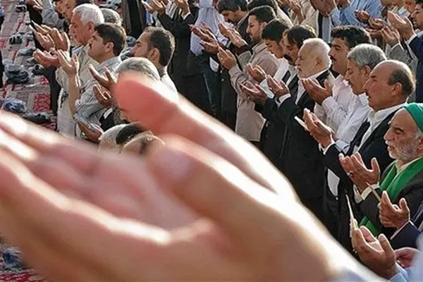اقامه نماز عید سعید قربان در پایگاه‌های نماز جمعه و مساجد سراسر کشور
